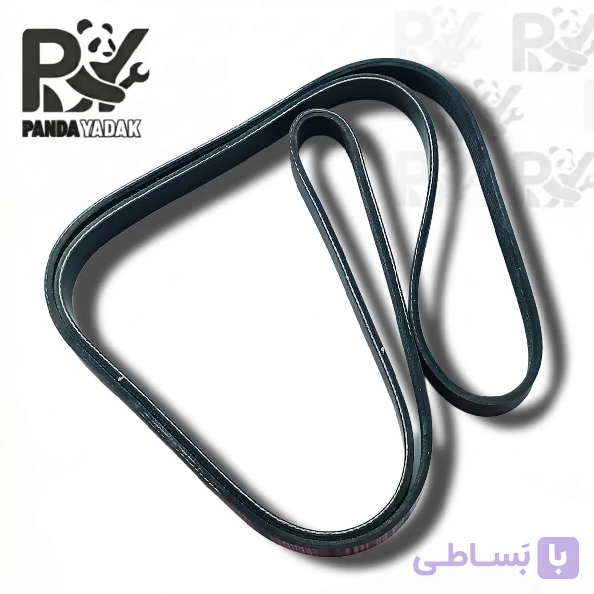 تسمه دینام و کولر تیگو TIGGO 8 PRO با کد فنی : F4J16-1025011AC — تصویر 1