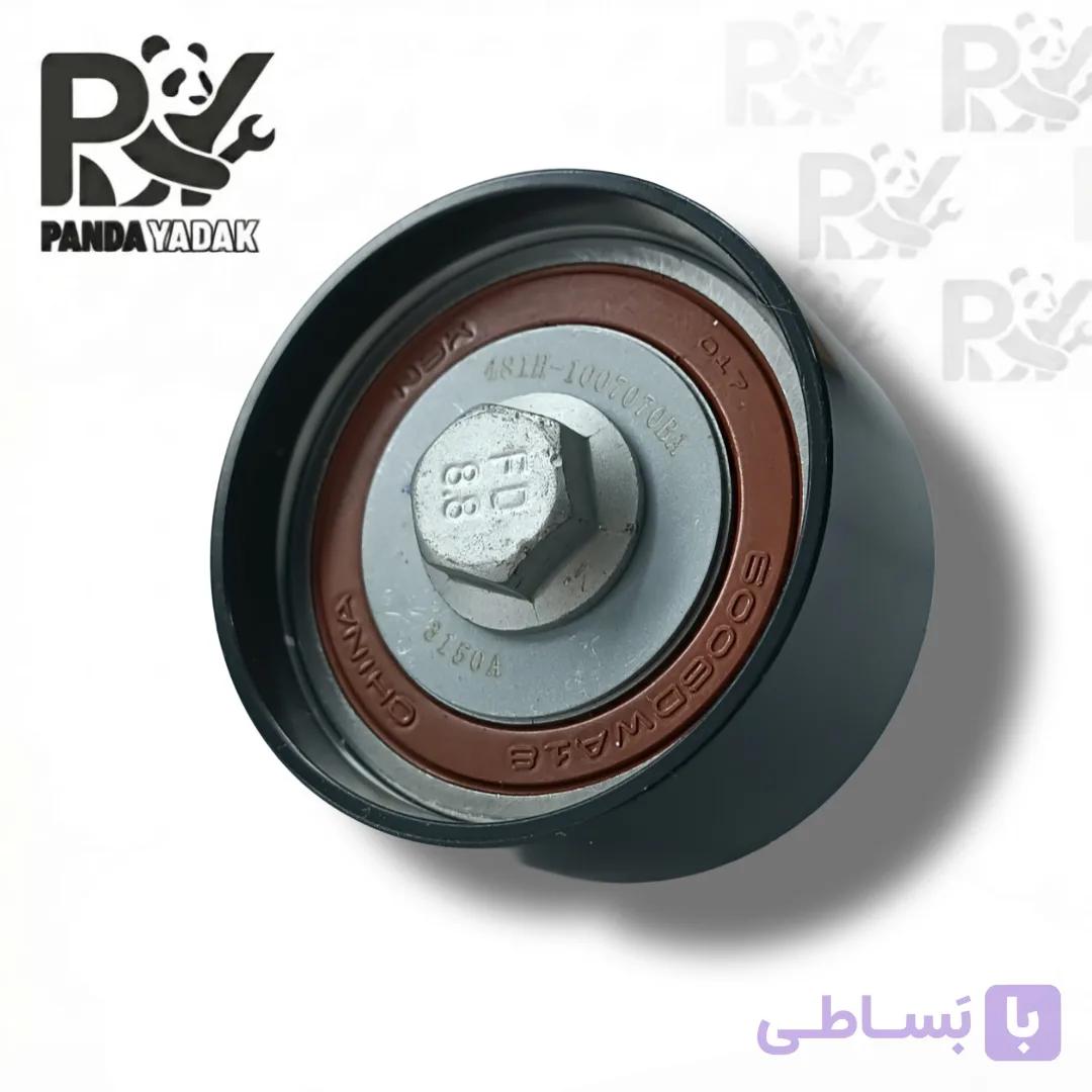 هرزگرد بزرگ تسمه تایم تیگو 5 tiggo با کد فنی : 481H-1007070BA — تصویر 1