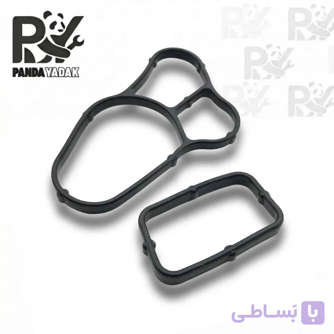 اورینگ پایه فیلتر روغن تیگو Tiggo 5 با کد فنی : E4G16-XLB1012070 — تصویر 1