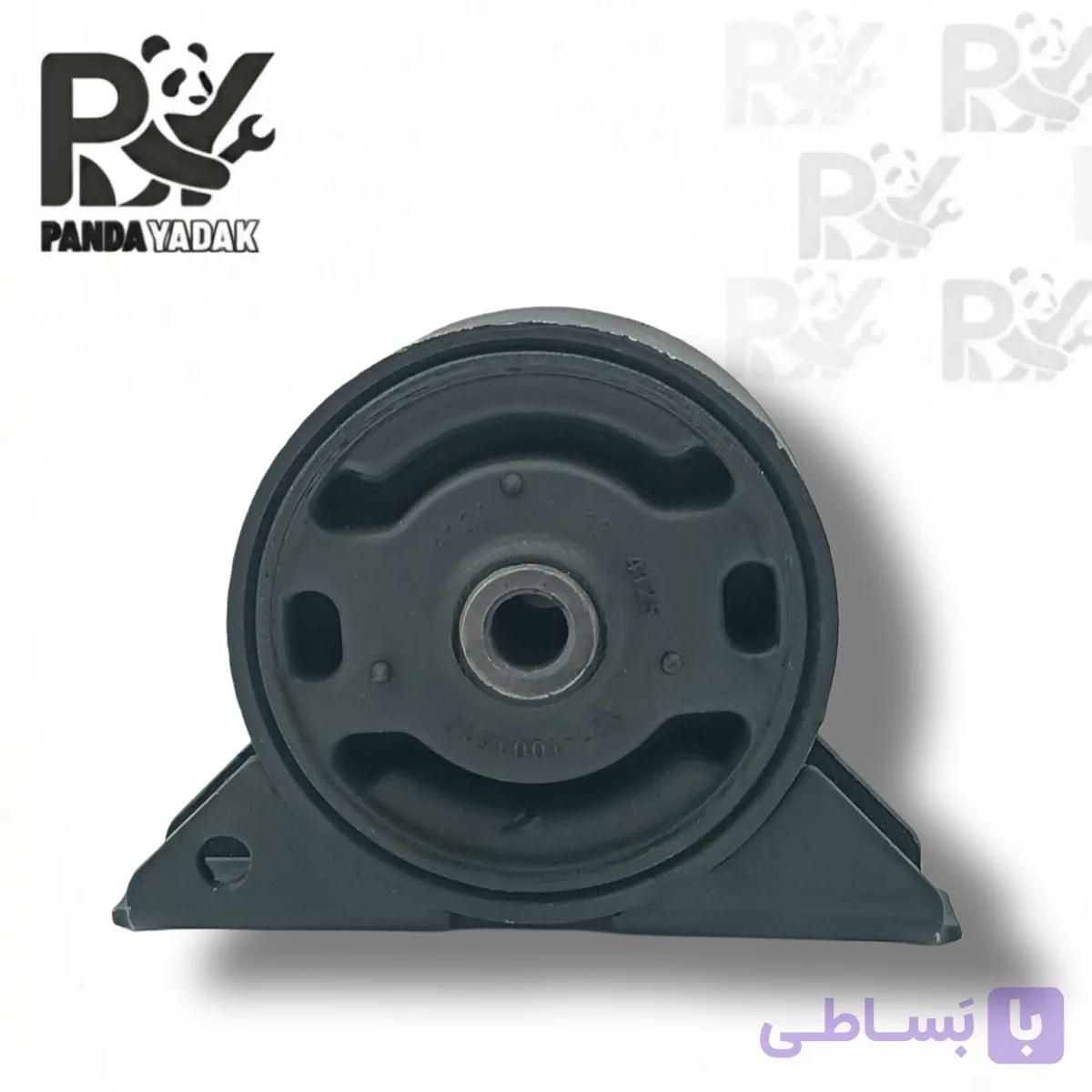 دسته موتور جلو ام وی ام MVM 330 کد فنی : A21-1001510 — تصویر 1