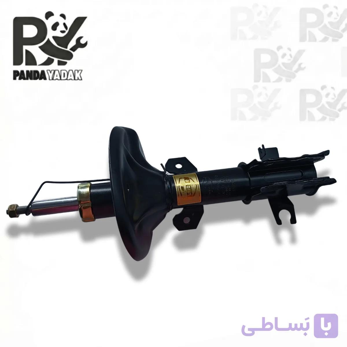 کمک فنر جلو چپ آریزو arrizo 8 با کد فنی : J60-2905010 — تصویر 1