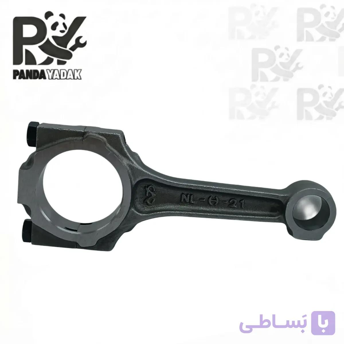 شاتون میل لنگ موتور ام وی ام 315 MVM کد فنی : 475E-1004110 — تصویر 1