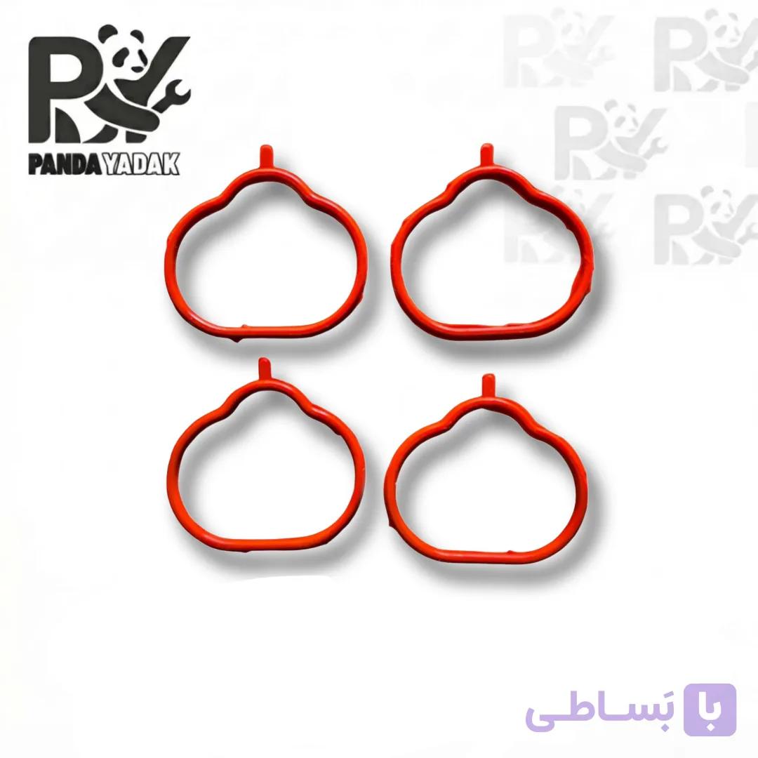 واشر منيفولد هوا ام وی ام MVM X22 با كد فنی : D4G15B-1008018BA — تصویر 1