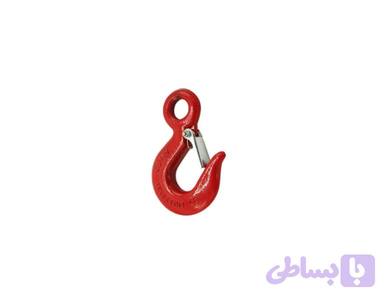 قلاب S بیست و دو تن