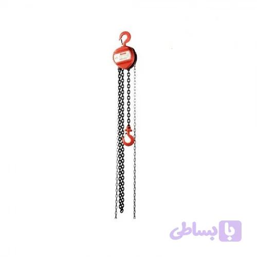 جرثقیل دستی زنجیری RH-4103