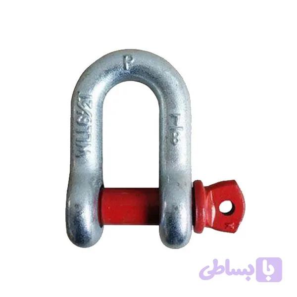 شگل U ساده (کد TAU4L)