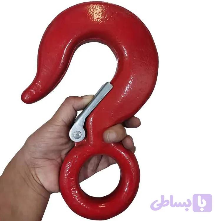 قلاب اس 7 تن