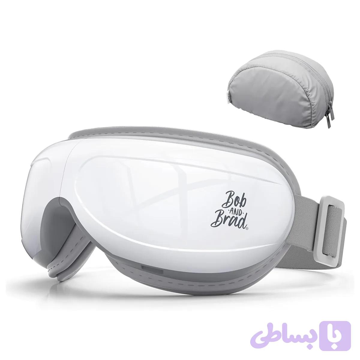 ماساژور چشم BOB AND BRAD EyeOasis 2 — تصویر 1