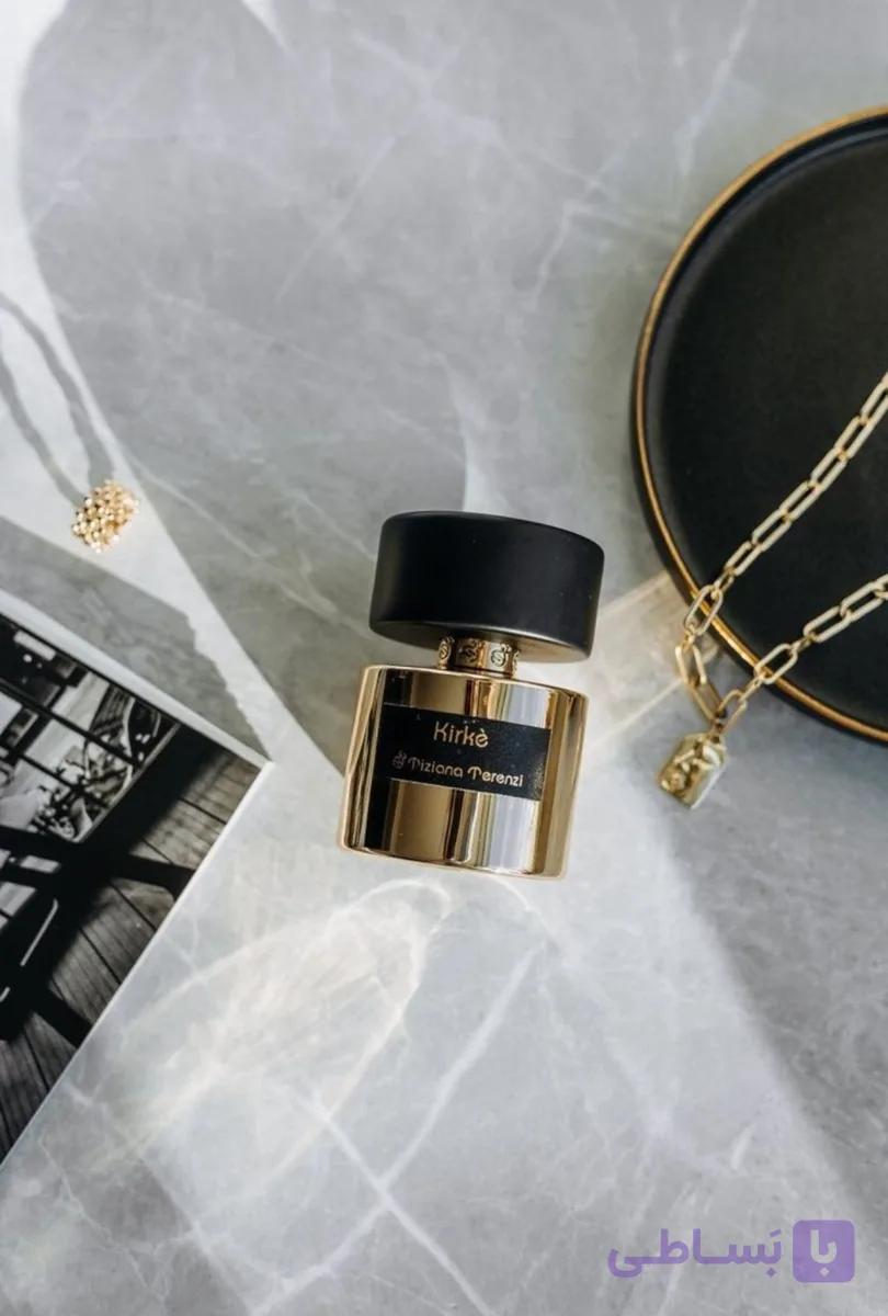 دکانت ۱۰ میل عطر تیزیانا ترنزی کیرکه