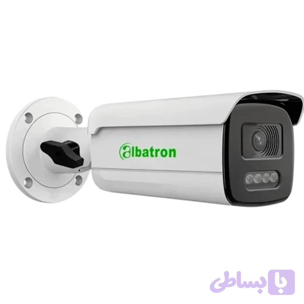 دوربین مدار بسته آلباترون 5 مگاپیکسل AC-BH7050-WSA