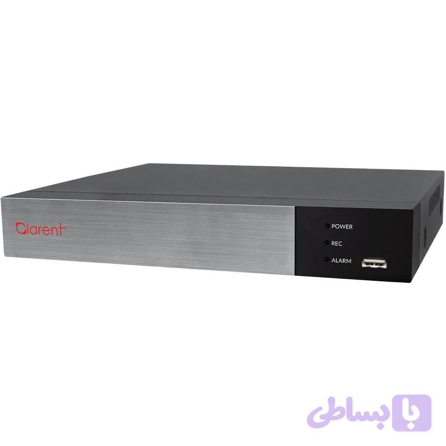 دی وی آر کلارنت 4 کانال 5604ZN1