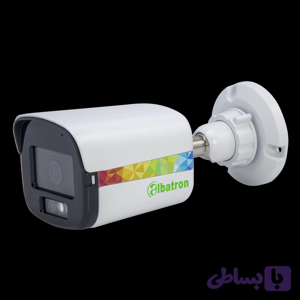 دوربین مدار بسته آلباترون 5مگاپیکسل AC-BH5850-WSA