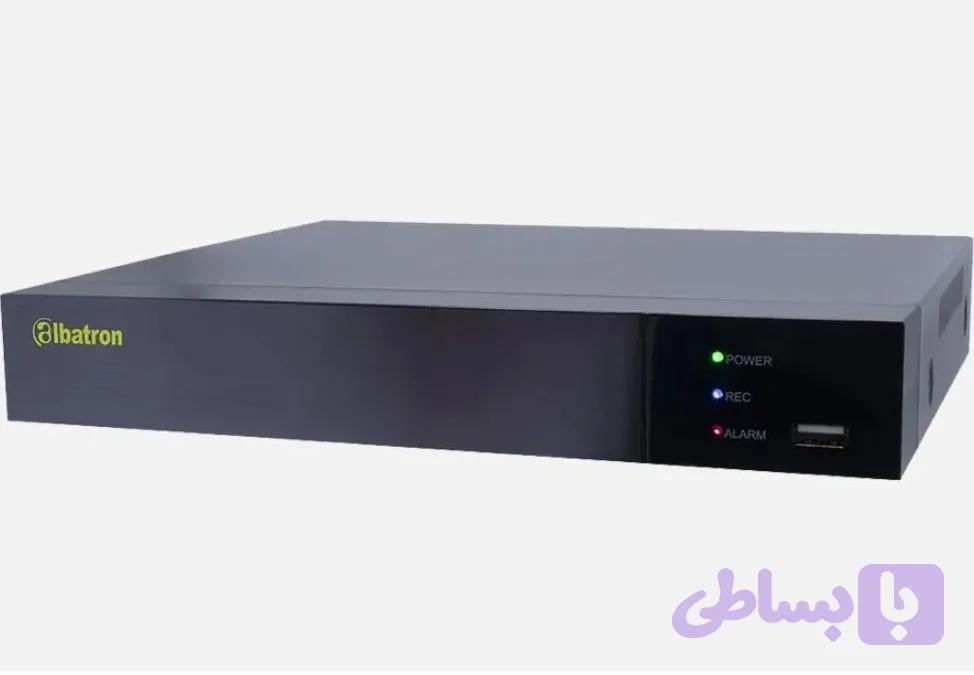 دی وی آر آلباترون 8 کانال 7108ZHN-A4