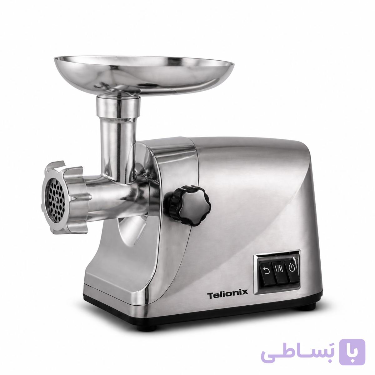 چرخ گوشت تلیونیکس مدل TMG3810