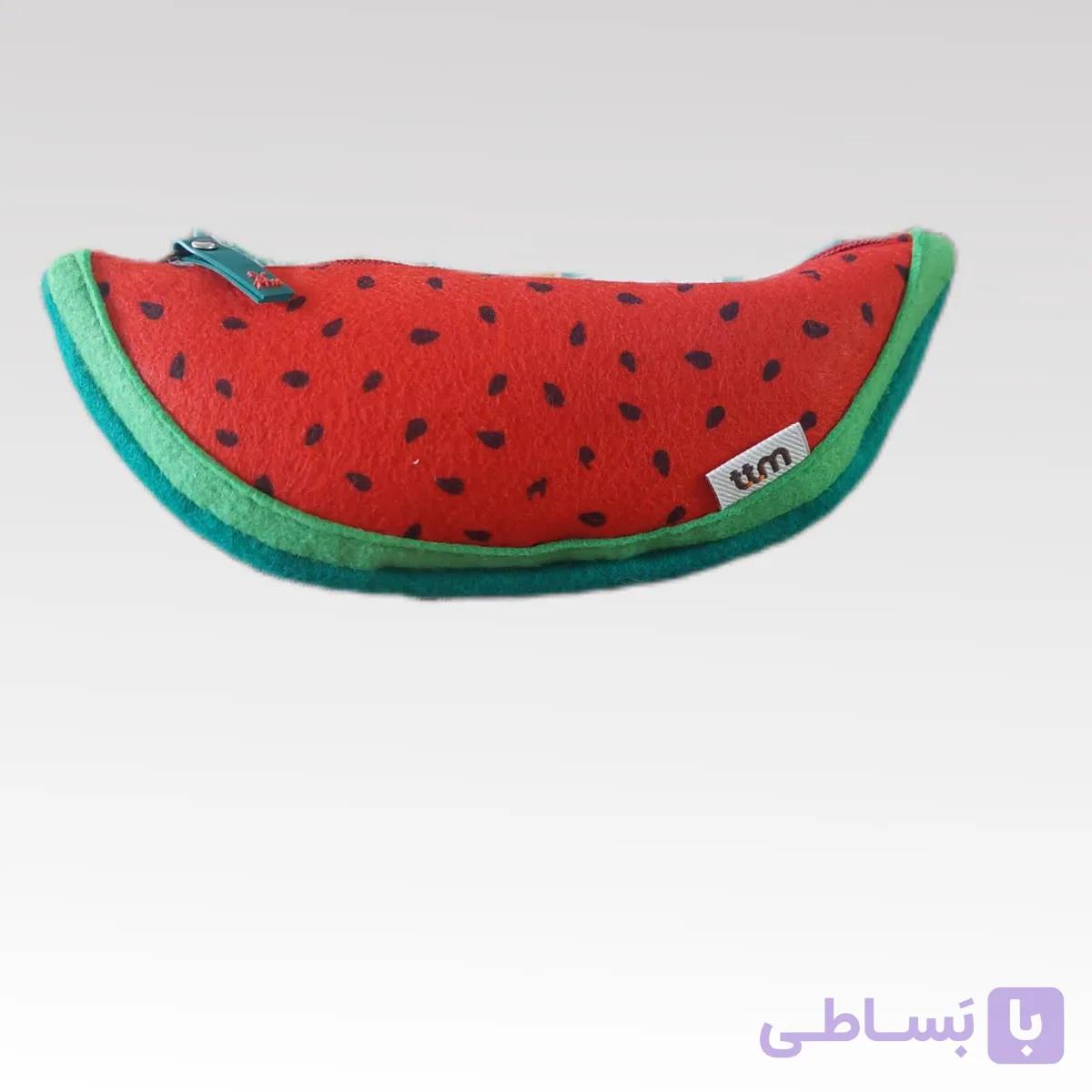 Clips کليپس جامدادی هندوانه 10108 — تصویر 1