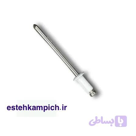 میخ پرچ 16*6