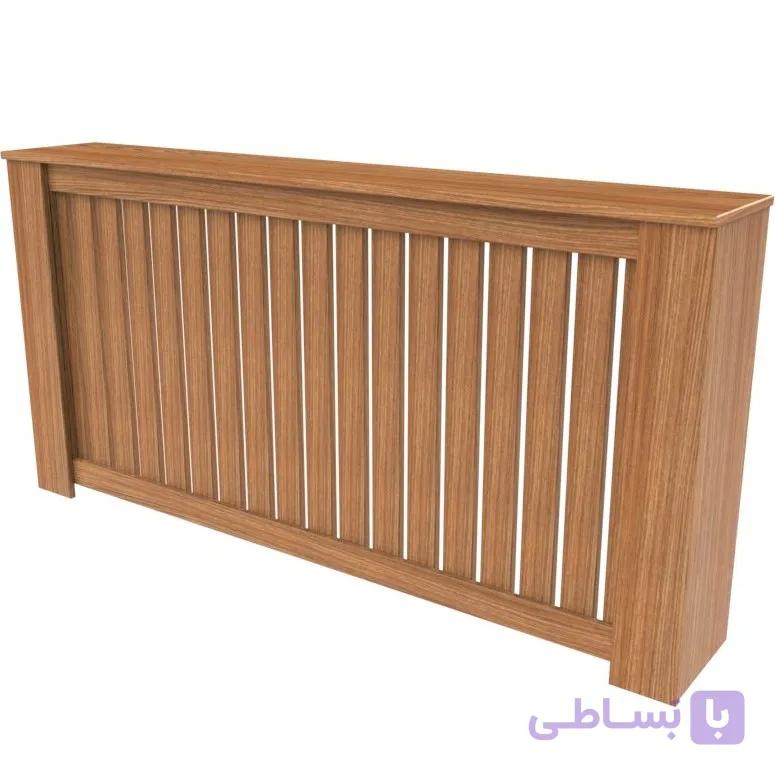 کاور رادیاتور MDF آنیلای مدل KR102
