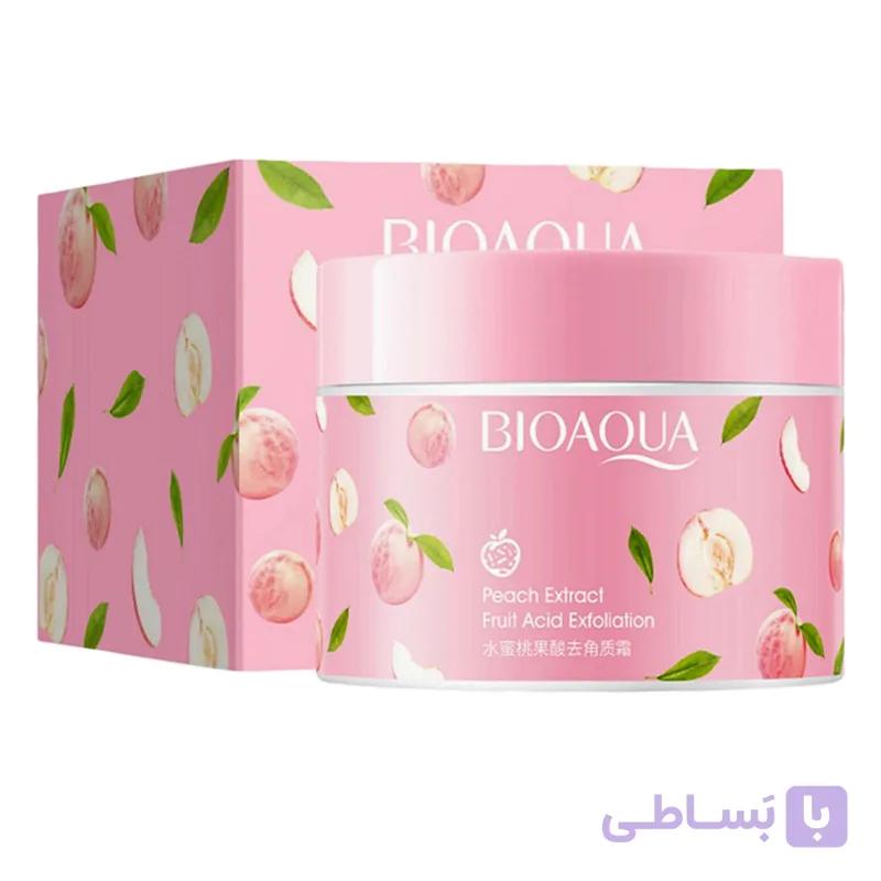 لایه بردار فوری هلو بیواکوا