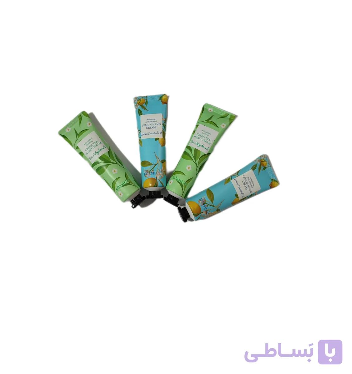 کرم مرطوب کننده جیبی