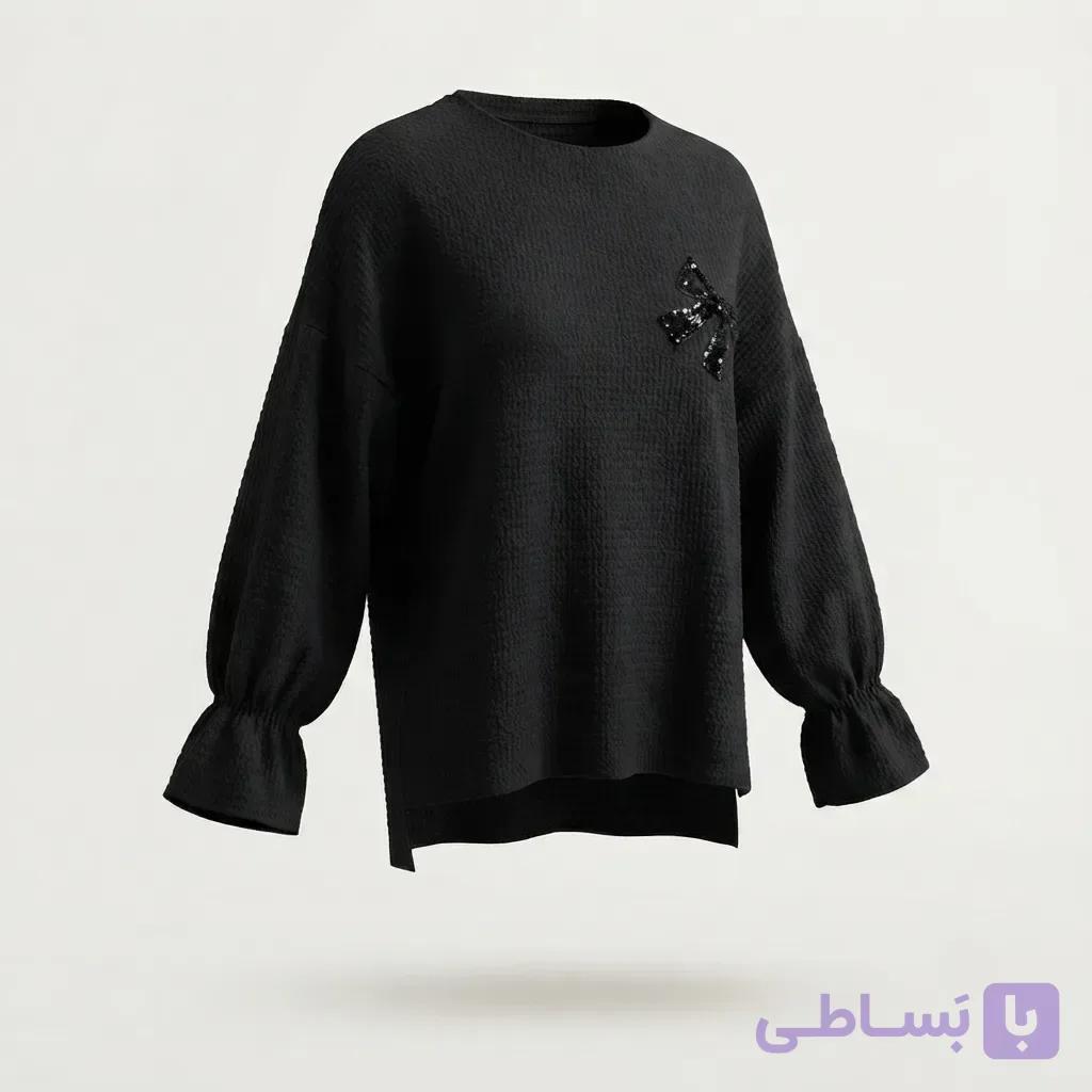 شومیز زنانه آوین — تصویر 1