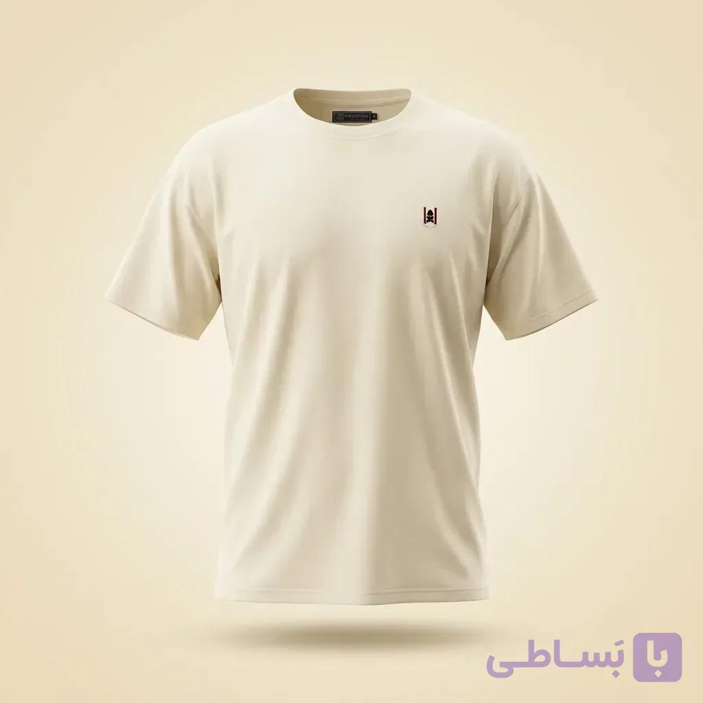 تیشرت مردانه ویتا — تصویر 1