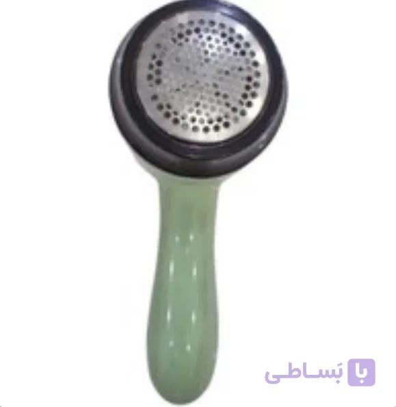 پرزگیر لباس شارژی وارداتی واورجینال مدل MQ926 حذف پرز و کرک لباس تجهیزات کمک تنفسی وسایل نظافت خانه وآشپزخانه شستشو ونظافت — تصویر 1