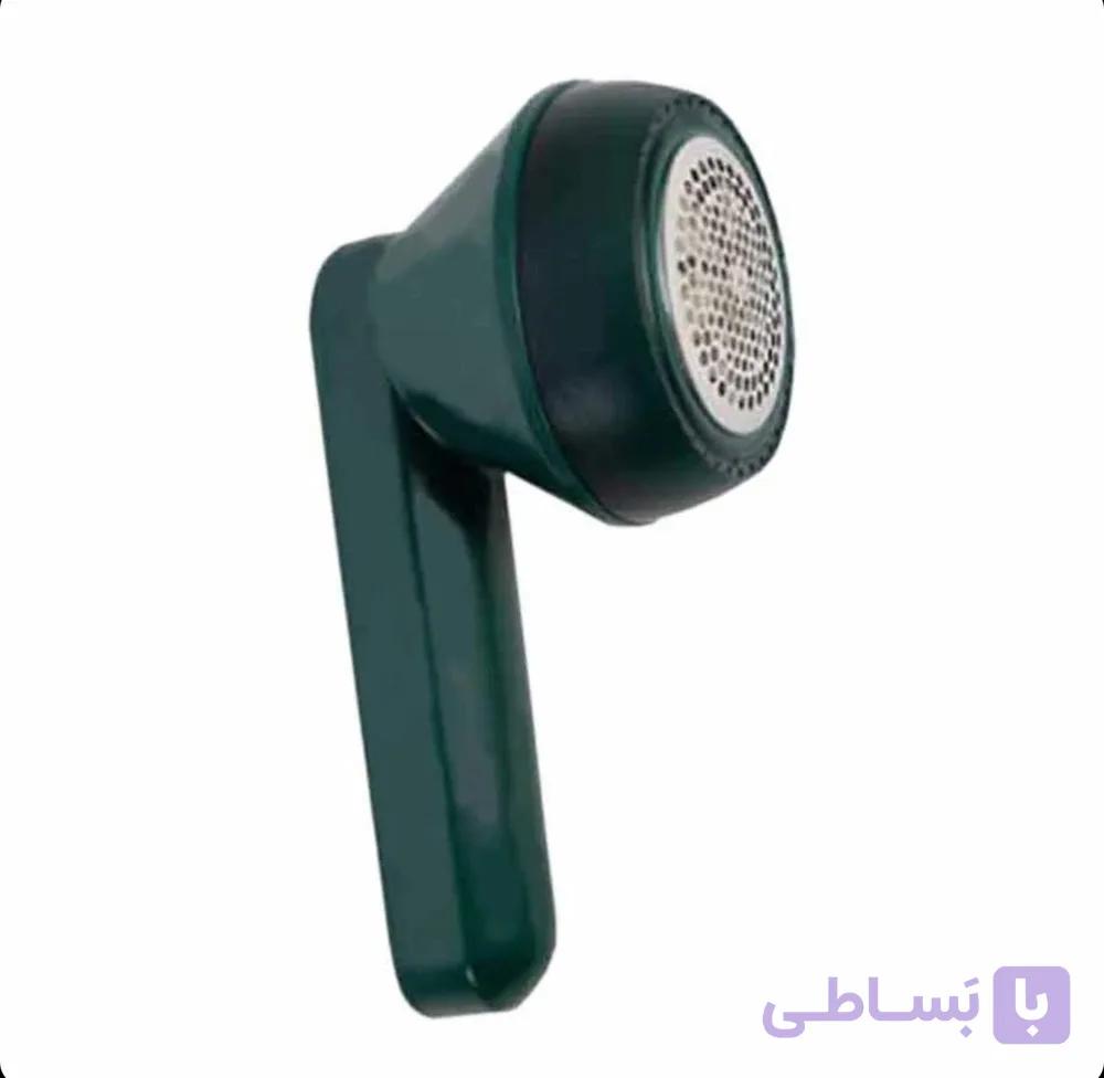 پرزگیر لباس MQ927 وادراتی و اورجینال از بین بردن پرز و کرک لباس تجهیزات کمک تنفسی وسایل نظافت خانه وآشپزخانه شتستشو ونظافت — تصویر 1