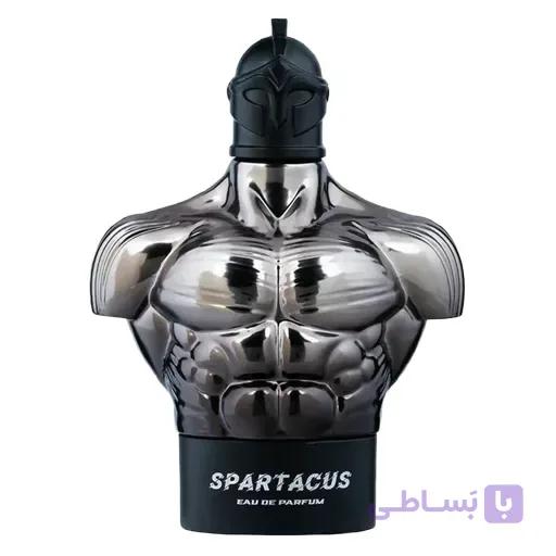 ادکلن اسپارتاکوس آرماف | Spartacus Armaf — تصویر 1