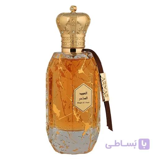 ادکلن مجیکال عود آرماف | Magical Oud Armaf — تصویر 1