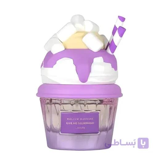 عطر ادکلن مالو مدنس لطافه — تصویر 1