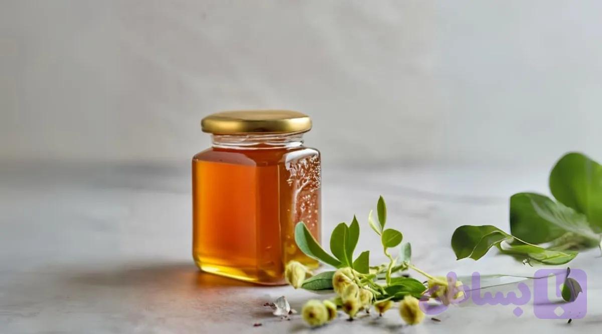 عسل آویشن