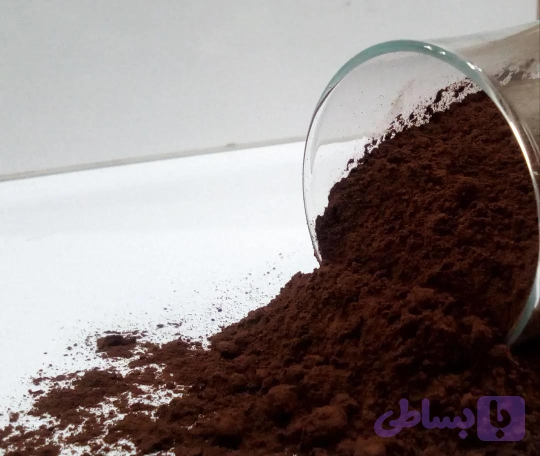 شکر قهوه ای دومینو