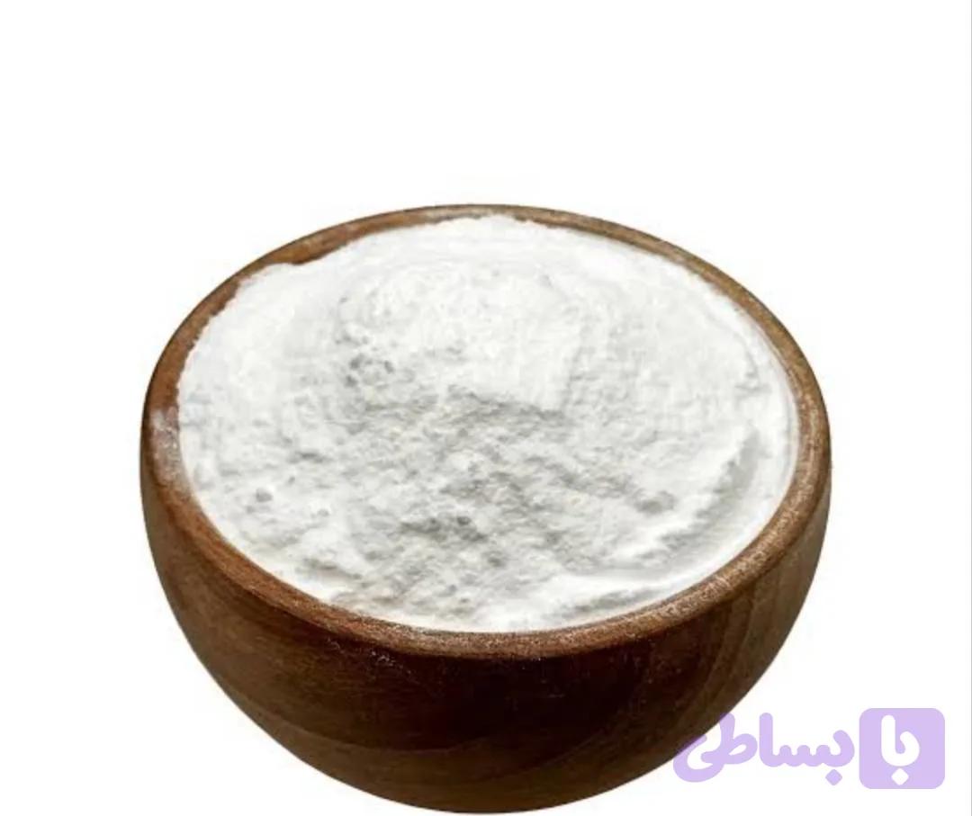 جوش شیرین 1 کیلویی