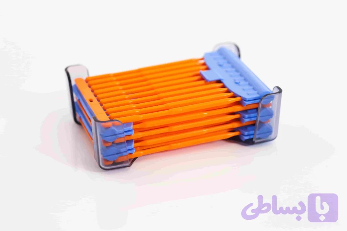 اپلیکاتور چسبنده Stik-n-Place