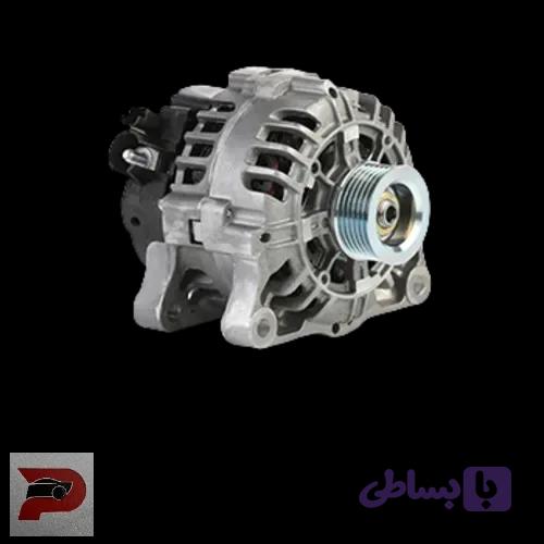 دینام دنا عظام - پارلاک خودرو