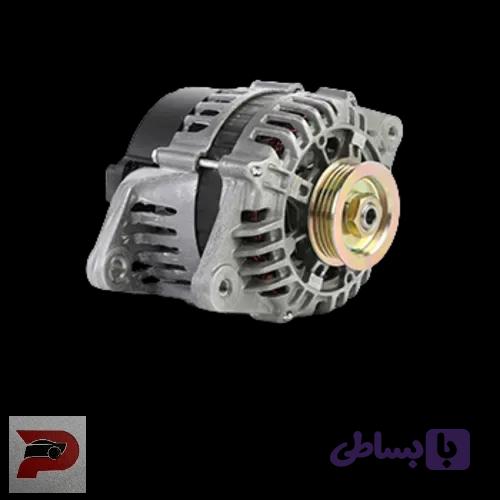 دینام تیبا عظام - پارلاک خودرو