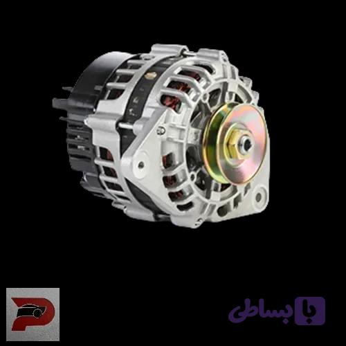 دینام روآ - آردی عظام - پارلاک خودرو