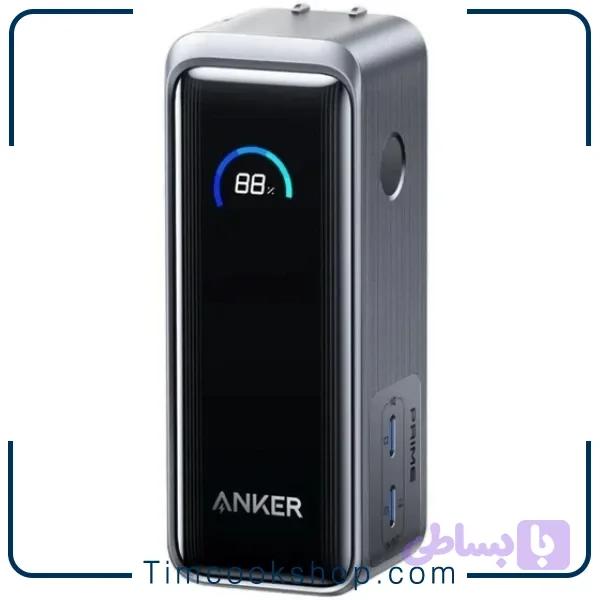 پاوربانک 65 وات انکر مدل A1339 ظرفیت 9600 میلی آمپر ساعت — تصویر 1