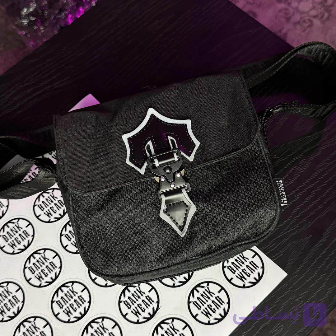 کیف ترپ استار رفلکتور – Trapstar reflector — تصویر 1