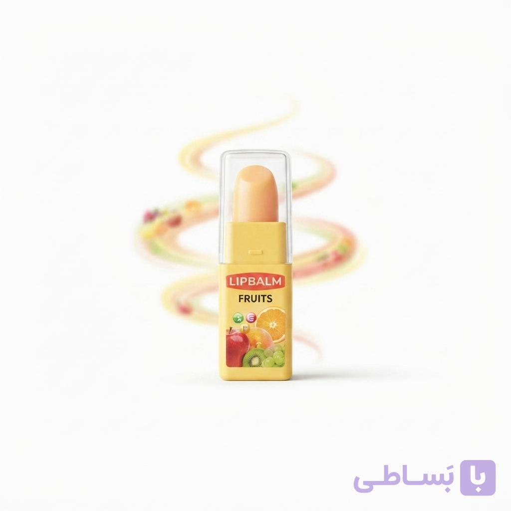 بالم لب مینی گلدن رز  مجموعه میوه‌ای  Fruit Mix