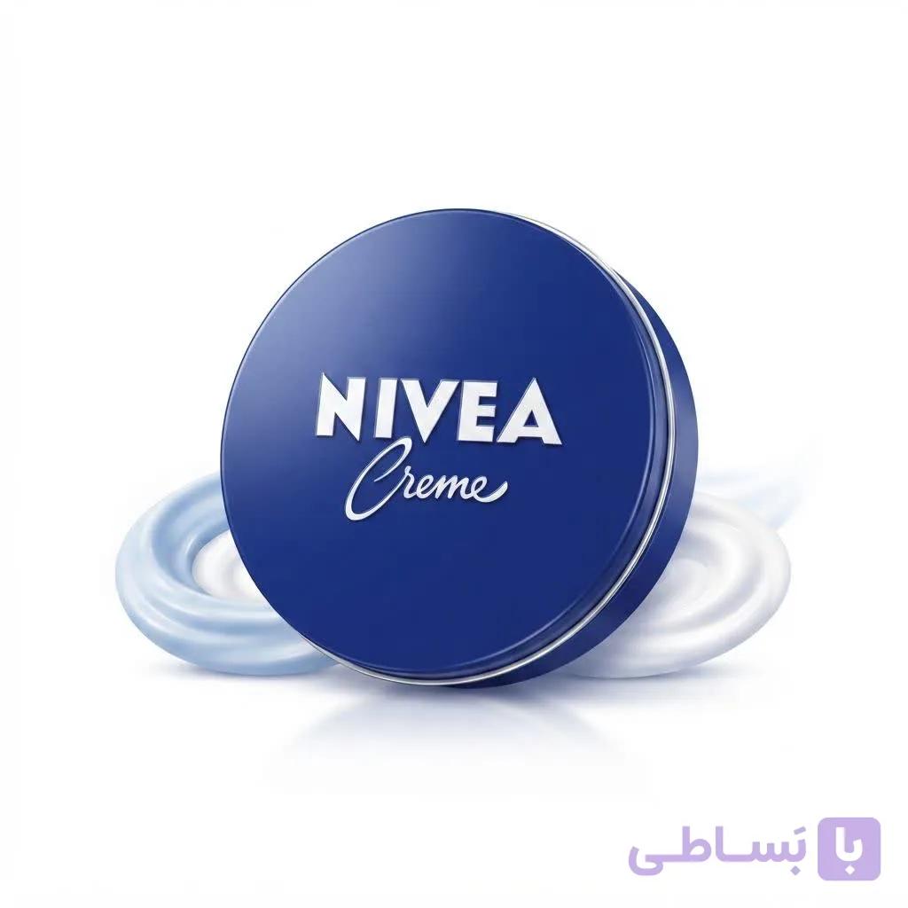 کرم مرطوب‌کننده نیوآ مدل Creme   حجم ۱۵۰ میل