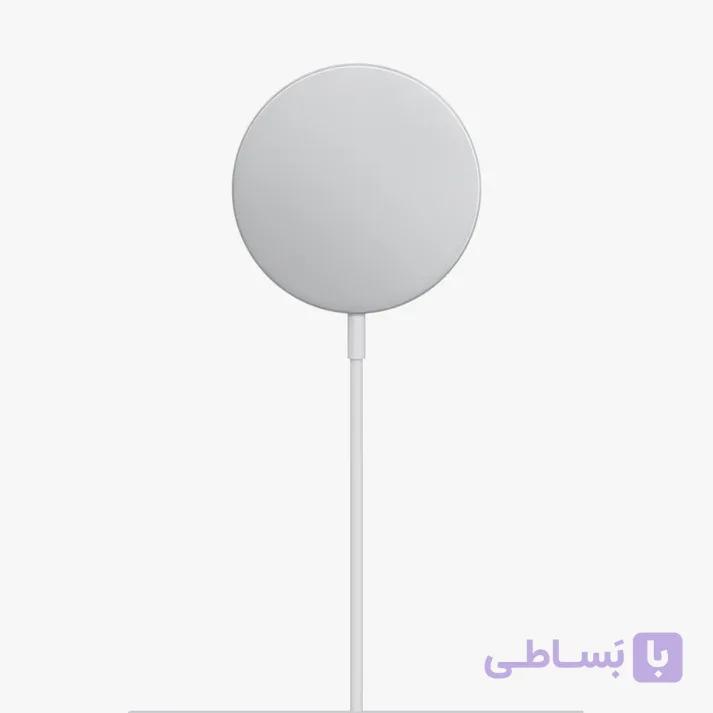 شارژر مک سیف — تصویر 1