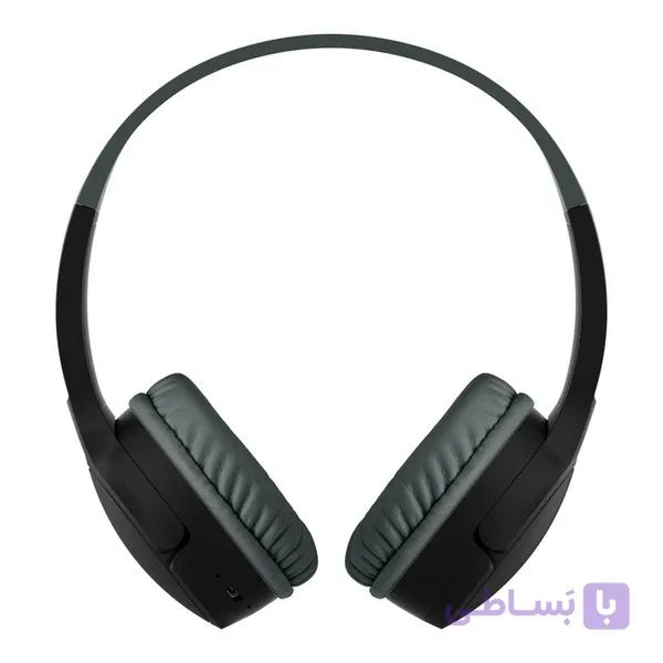 هدفون بیسیم — تصویر 1