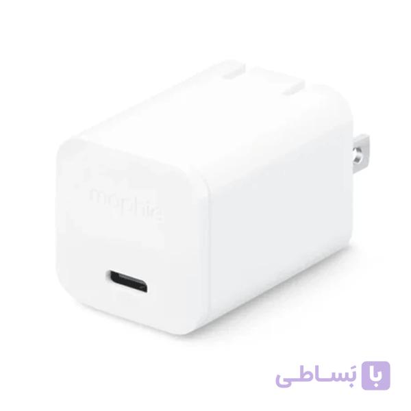 شارژر دیواری موفی 30 وات مدل speedport USB-C
