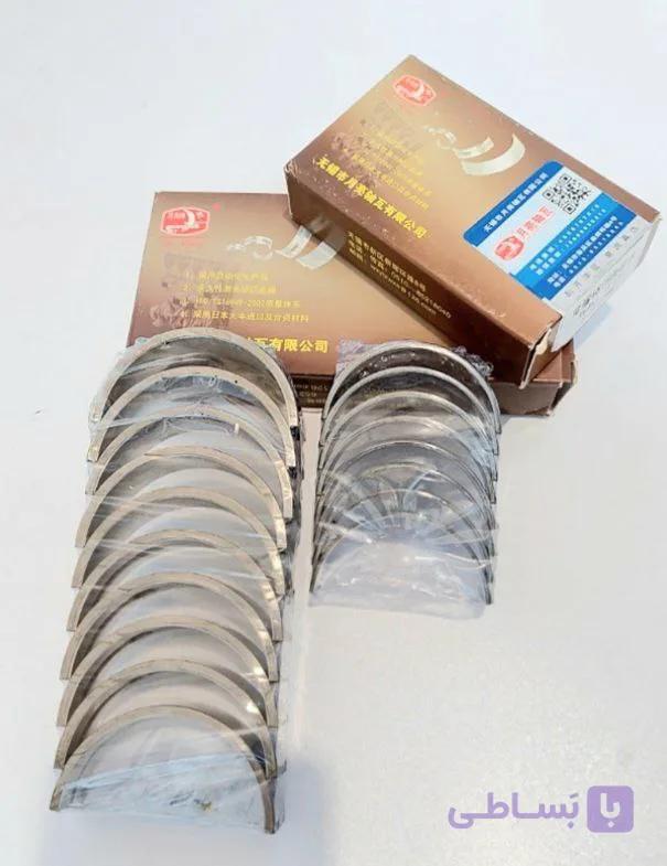 یاتاقان استاندارد متحرک ۵۳۰، ۵۵۰، X30، تیگو ۵ کد فنی : 481H-BJ1004121