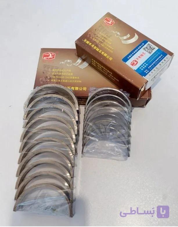 یاتاقان ثابت و متحرک استاندارد J5