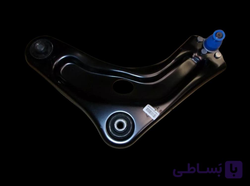 طبق جلو چپ اورجینال پژو2008