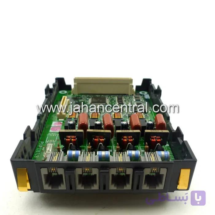 کارت خط شهری پاناسونیک مدل LCOT4 1232