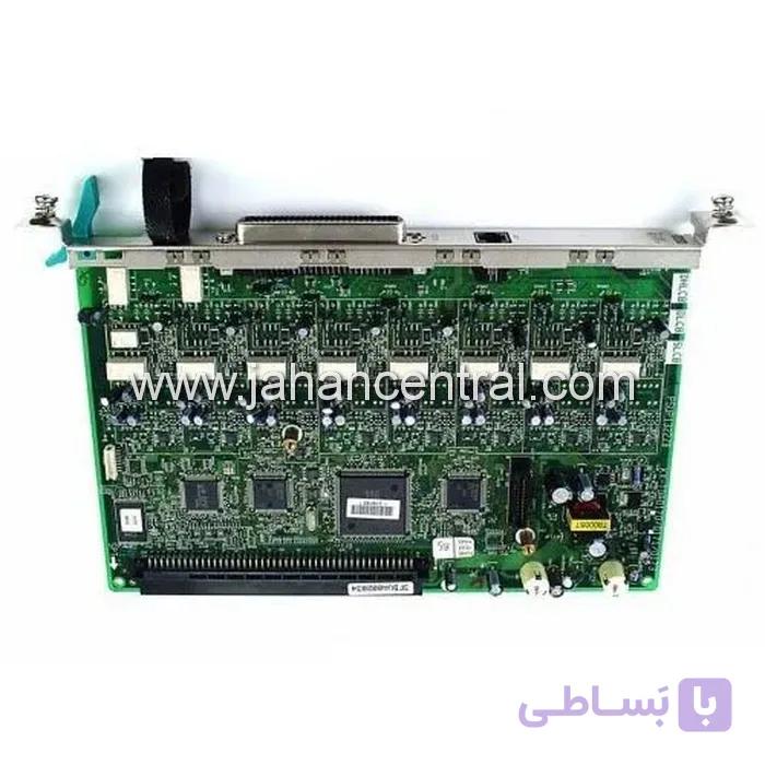 فایل آپدیت کارت سانترال TDA0490
