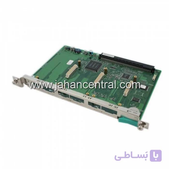 فایل آپدیت کارت سانترال TDA0190
